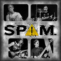 Spam - Musique (Groupe / Reprises rock)