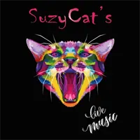 Suzycat's - Musique (Indé / Pop rock / Musiques actuelles / Reprises et compositions)