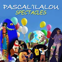 Pascal Ilalou - Autres spectacles (Amuseur, magicien, sculpteur de ballons, jongleur, spectacles jeune public)