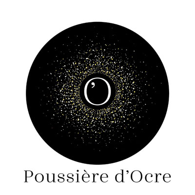 Poussière d'Ocre