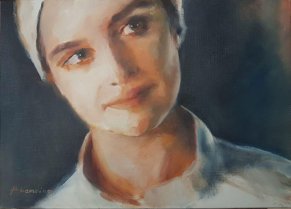Max