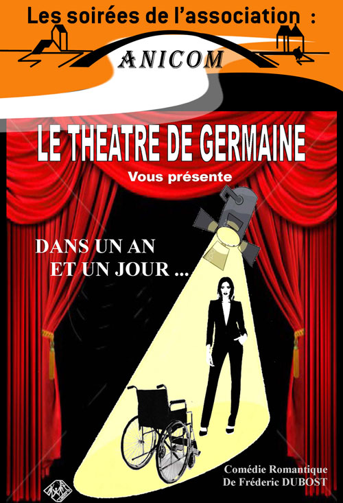 THEATRE AMATEUR :