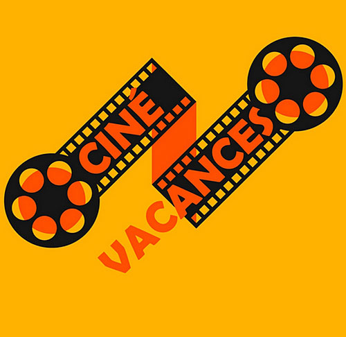 CINE VACANCES JEUNE PUBLIC (pour les 6-10 ans)