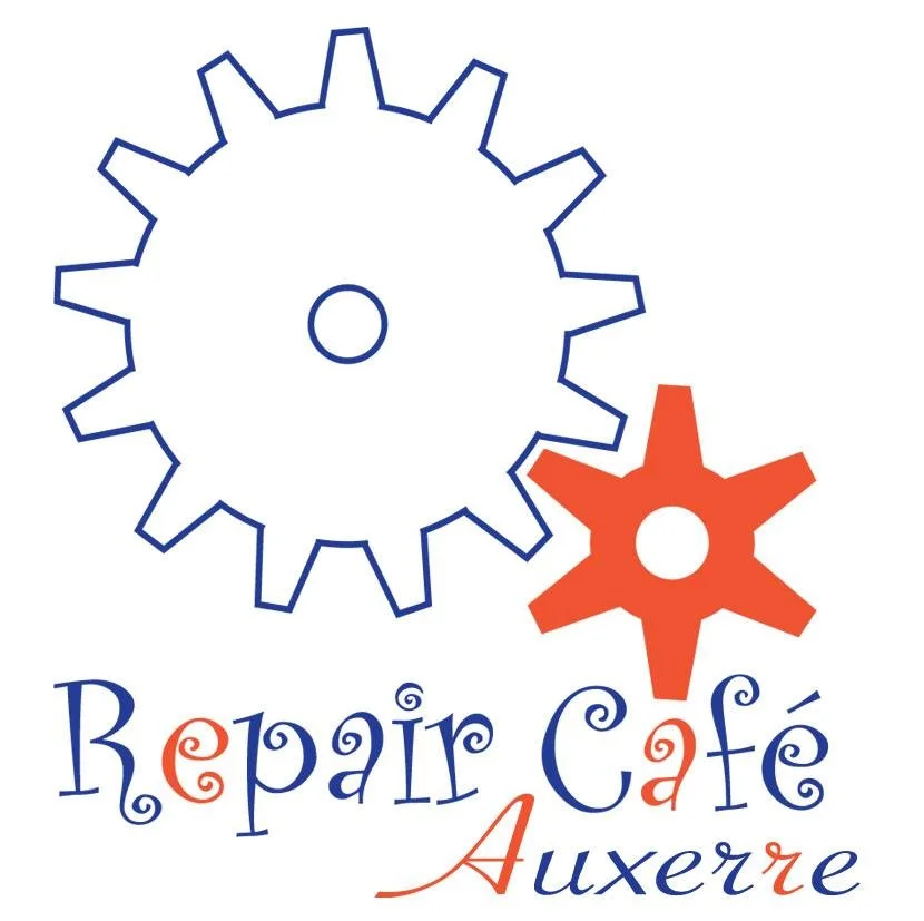 88ème Repair Café (prolongez la vie de vos matériels défectueux avant destruction) – Auxerre (Salle l'alliance / à coté de l'école maternelle / Quartier Saint-Siméon) (affiche de l’événement)