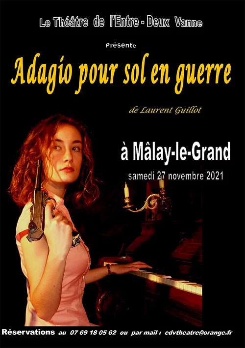 Adagio pour sol en guerre Theatre de l Entre deux Vanne Malay le Grand 27 11 2021.jpg