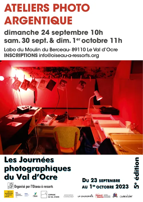 Atelier photo Journees photos Val d Ocre St Aubin Chateau Neuf 2023.webp