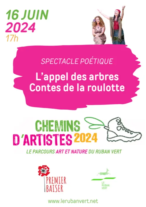 Cie Premier Baiser Egriselles le Bocage 16 06 2024.webp