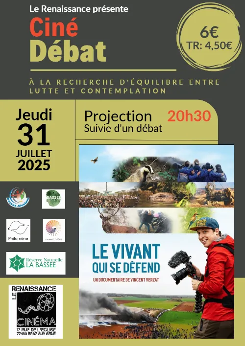 Cine debat LeRenaissance Bray sur Seine 31 07 2025.webp