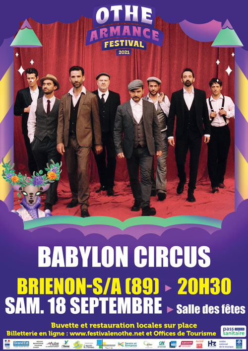 Concert Babylon Circus Othe Armance Festival Brienon sur Armancon 18 09 2021.jpg