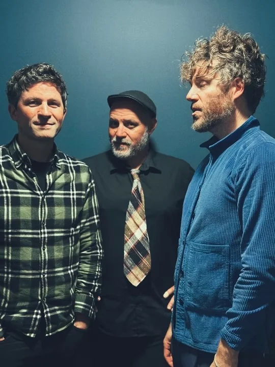 Concert avec Barcella – Migennes (Cabaret L'Escale) (affiche de l’événement)