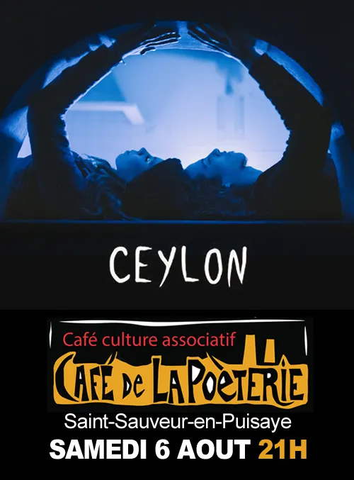 Concert Ceylon cafe de la poeterie saint sauveur en puisaye 06 08 2022.webp