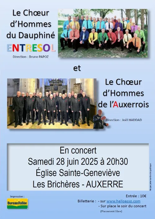 Concert Choeur Hommes Auxerrois Entresol Auxerre 28 06 2025.webp