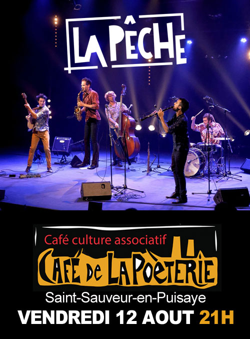 Concert La Peche Balkan Cafe de la Poeterie Saint Sauveur en Puisaye 12 08 2022.jpg