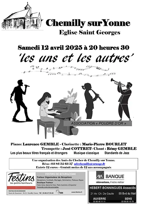 Concert Les uns et les autres Chemilly sur Yonne 12 04 2025 v2.webp