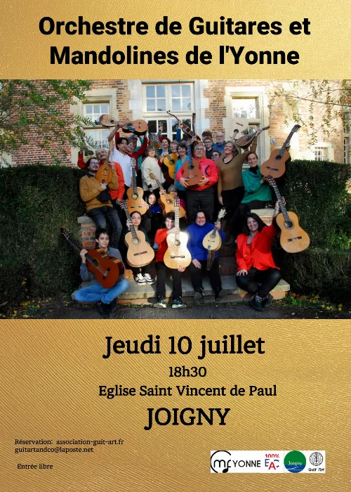 Concert Orchestre Guitares Mandolines Yonne Joigny 10 07 2025.webp