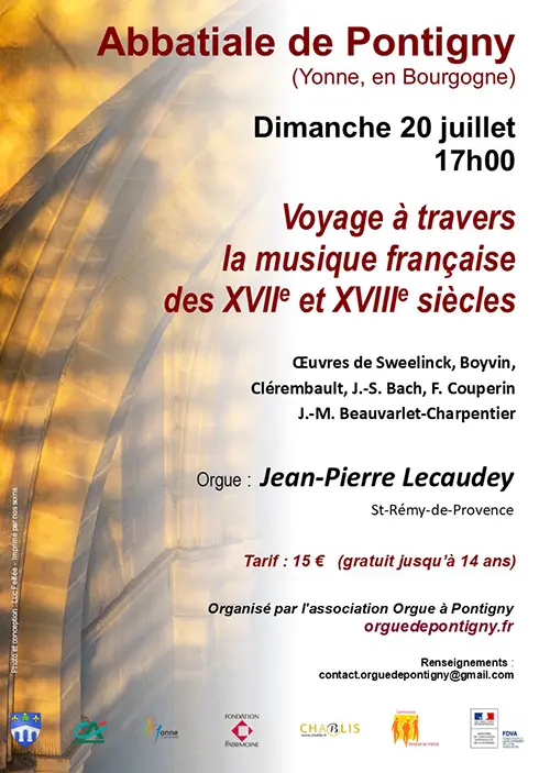 Concert Orgue a Pontigny 20 07 2025.webp