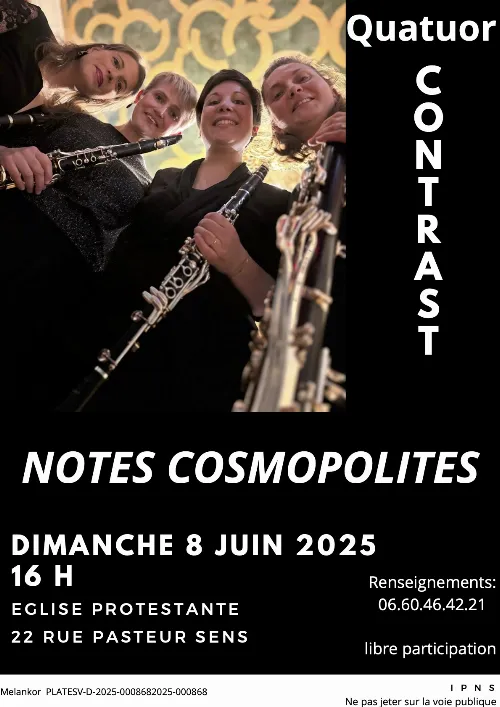 Concert Quatuor Contrast Sens 08 06 2025.webp