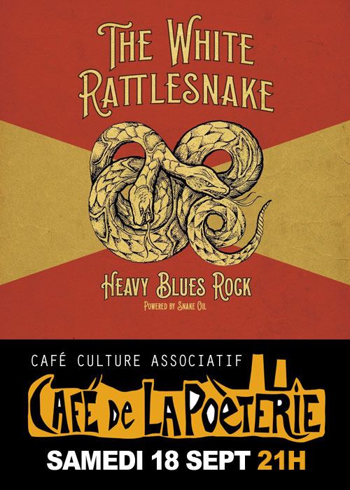 Concert The White Rattlesnake Cafe de la Poeterie Saint Sauveur en Puisaye 18 9 2021.jpg