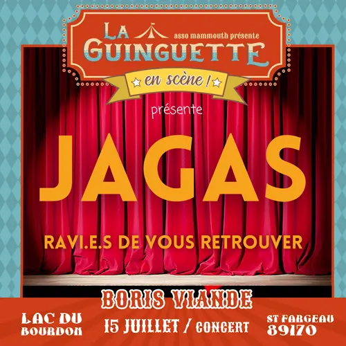 Concerts Jagas Boris Viande La Guinguette en Scene St Fargeau 15 07 2023.webp