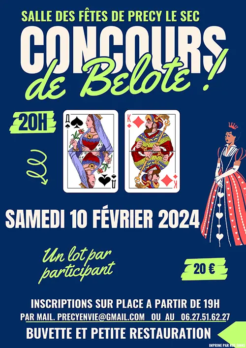 Concours de Belote Precy le Sec 10 02 2024.webp