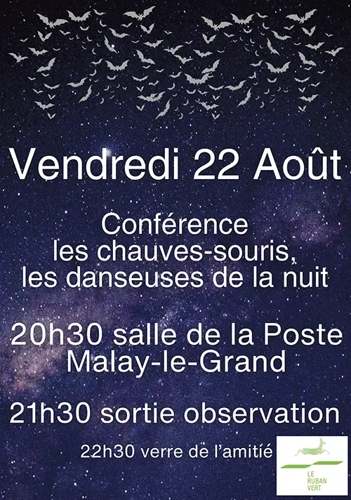 Conference chauves souris Malay le Grand 22 08 2025.webp