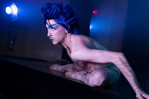Danse Metamorphose Theatre de l Atelier Bleu Fontaines 25 05 2025.webp