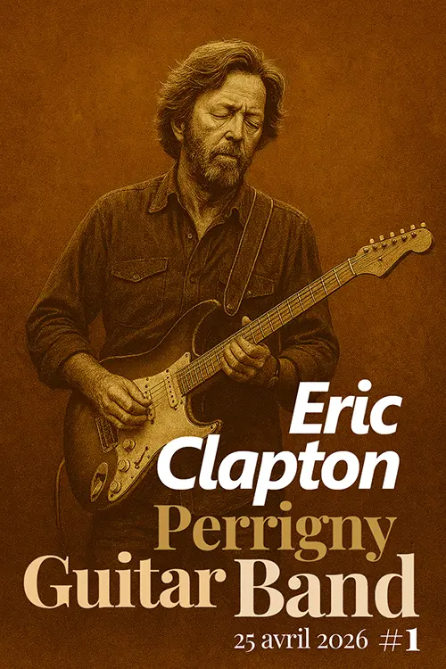 Eric Clapton Perrigny Guitar Band v3.webp