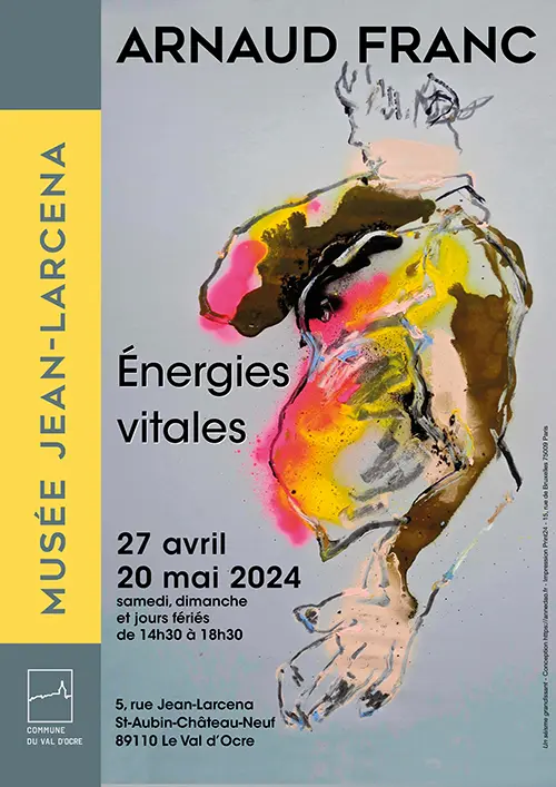 Expo Musee St Aubin Chateau Neuf 27 avril 20 mai 2024.webp