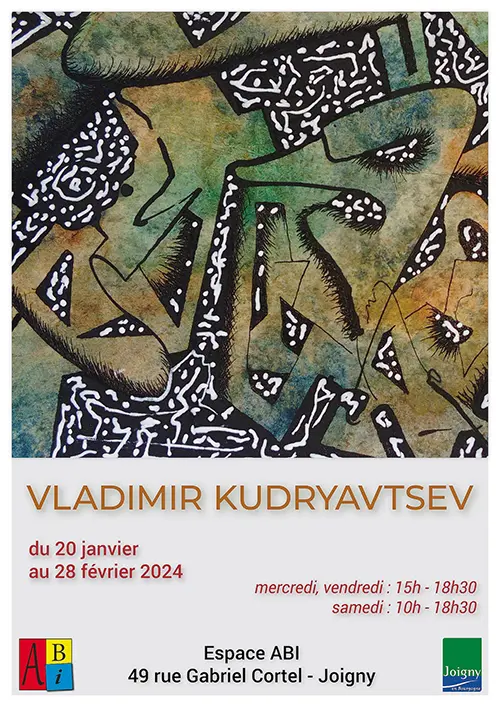 Expo Vladimir Kudryavtsev ABI Joigny 20jan 26fev 2024 v2.webp