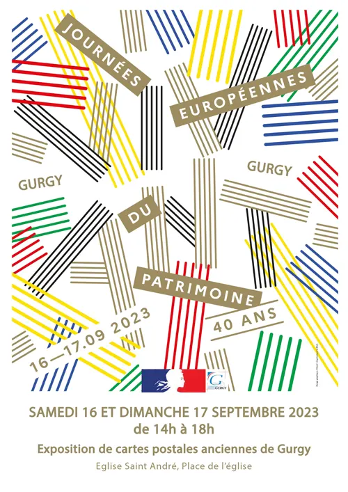 Expo cartes postales anciennes Gurgy16et17sept2023.webp