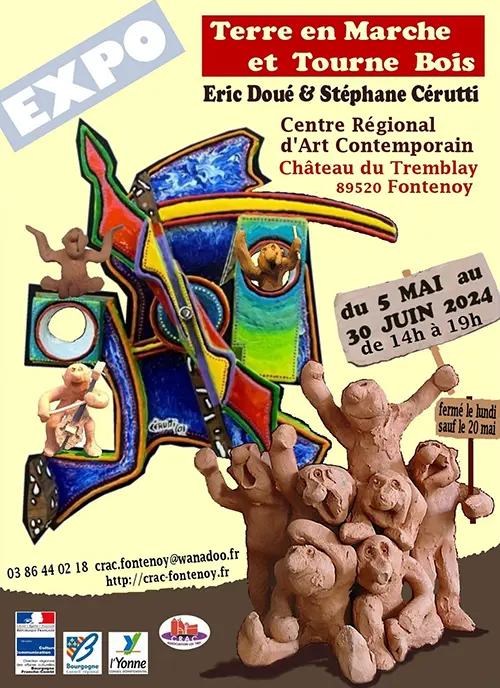 Exposition 2 Crac Fontenoy 5 mai 30 juin 2024.webp