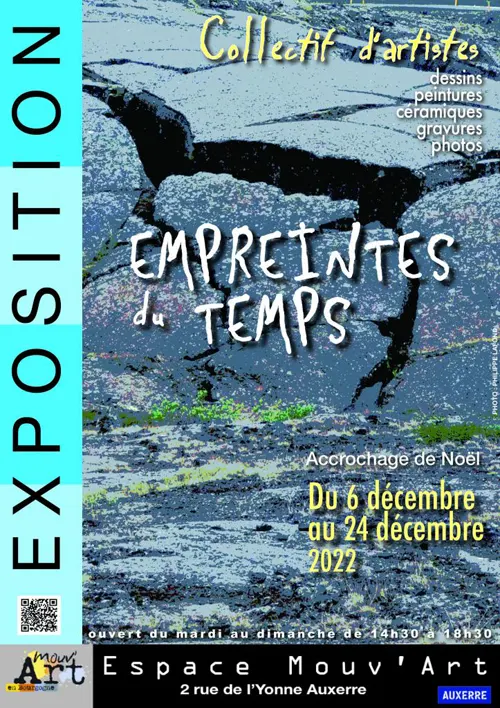 Exposition Empreintes du Temps MouvArt Auxerre 6 24decembre2022.webp