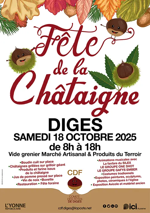 Fete de la Chataigne Diges 18 10 2025.webp