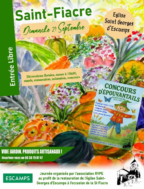Fete de la Saint Fiacre Escamps 21 09 2025.webp