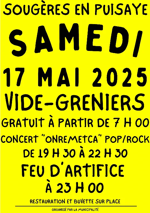 Fete des fleurs Sougeres en Puisaye 17 05 2025.webp
