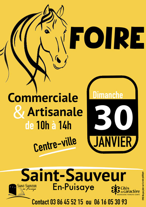 Foire commerciale et artisanale Saint Sauveur en Puisaye 30 01 2022 v2.jpg