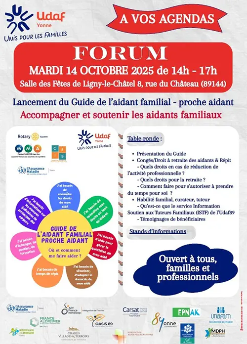 Forum aidants familiaux Udaf Ligny le Chatel 14 10 2025.webp