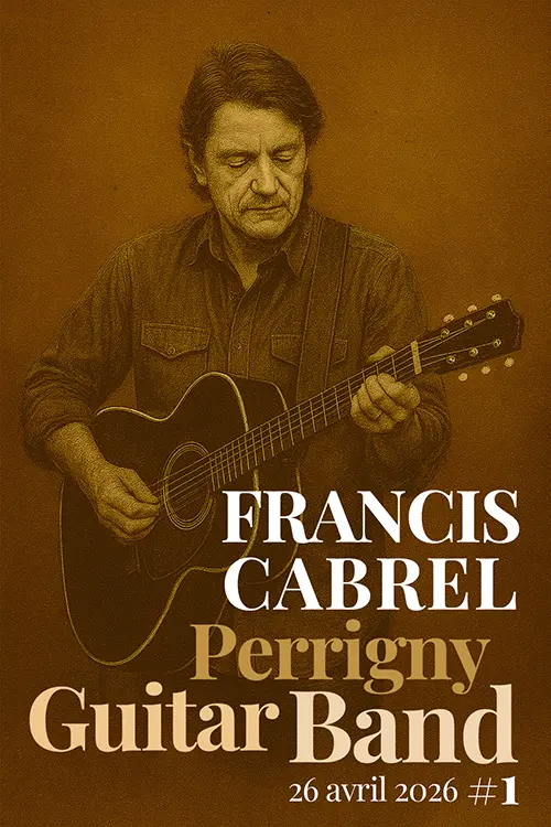 Francis Cabrel Perrigny Guitar Band v2.webp