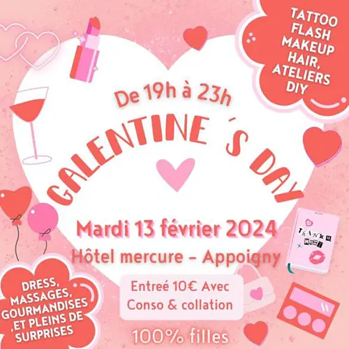 Galentine s Day Mercure Appoigny 13 02 2024.webp