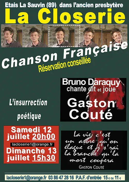 Hommage Gaston Coute La Closerie Etais La Sauvin 12 07 2025.webp