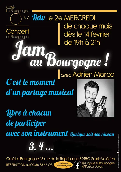 Jam au Bourgogne Adrien Marco Saint Valerien 13 03 2024.webp