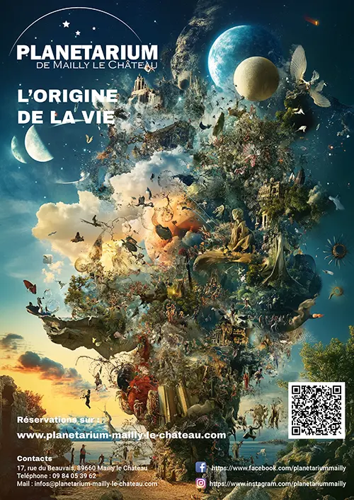 L origine de la vie Planetarium Mailly le Chateau 21 12 2024.webp