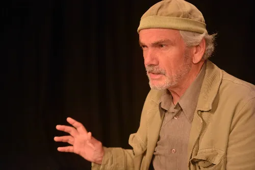 La maladie de la mort Theatre de l Atelier Bleu Fontaines 19 et 20 juillet 2025.webp
