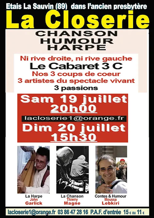 Le Cabaret 3 C La Closerie Etais La Sauvin 19 07 2025.webp