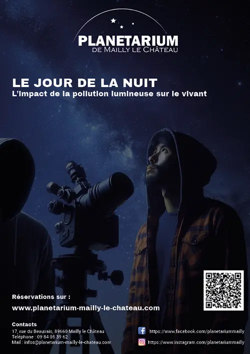Le jour de la nuit Planetarium Mailly le Chateau.webp