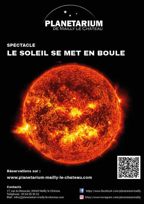 Le soleil se met en boule Planetarium Mailly le Chateau.webp