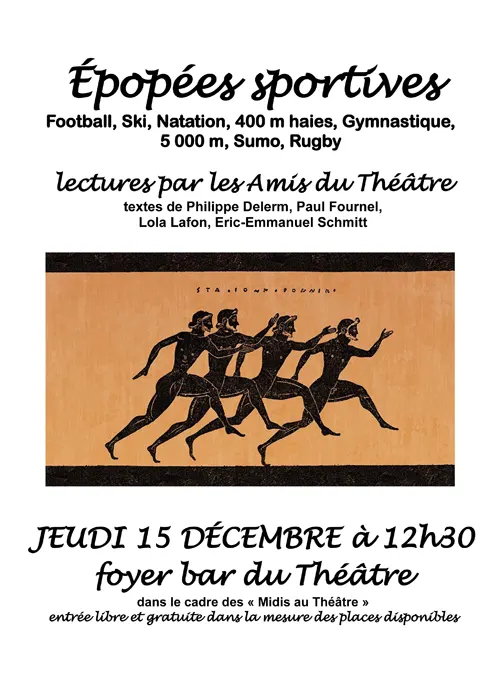 Lecture Epopees sportives Theatre Auxerre 12decembre2022.webp
