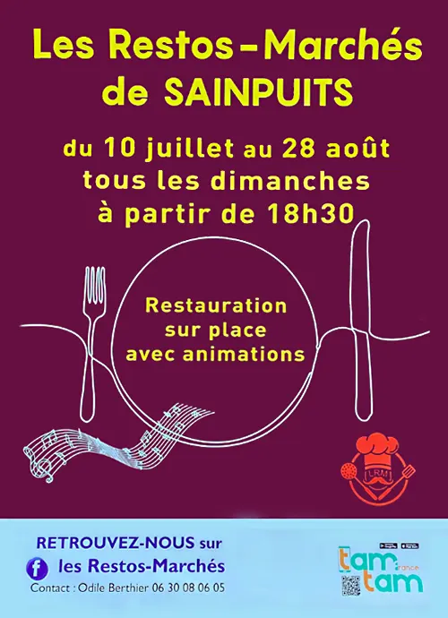 Les Restos Marches de Saintpuits 10juillet 28aout2022.webp