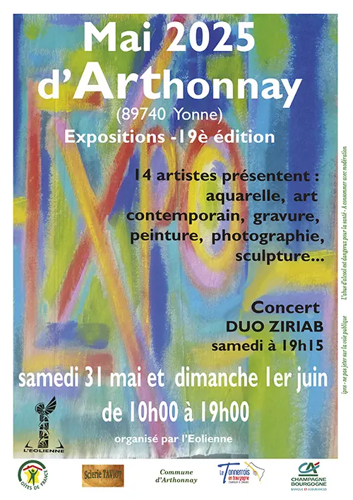 Mai d Arthonnay 2025.webp