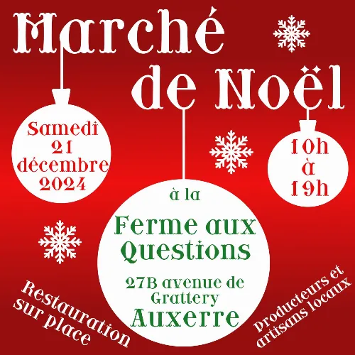 Marche de Noel La Ferme en Questions Auxerre 21 12 2024.webp